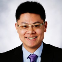 Lance Huang avatar image