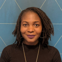 Tolu Agunbiade avatar image