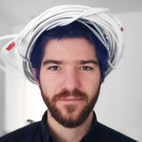 Edgar Forn avatar image