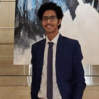 Abhishek Kulkarni avatar image