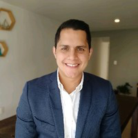 Pablo Casasa avatar image