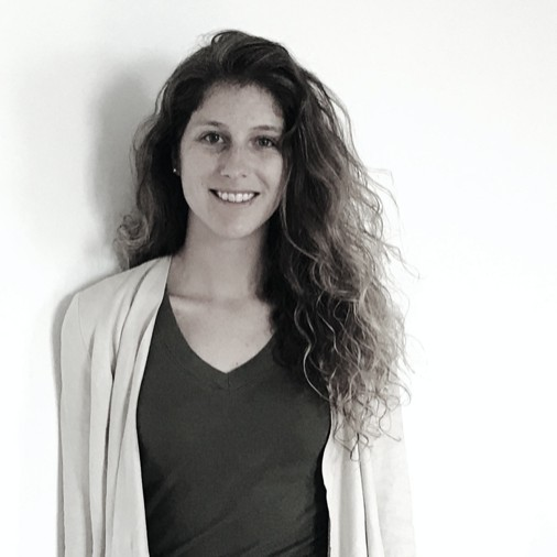 Allie Whitefleet avatar image