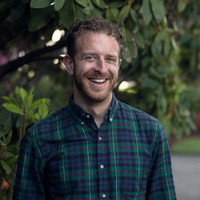 Alex Rogers avatar image