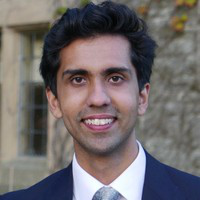 Pramodh Rai avatar image