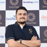 Ankit Kimtee avatar image