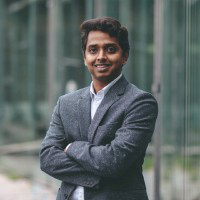 Harish Seshadri avatar image