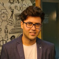 Pulkit Ahuja avatar image