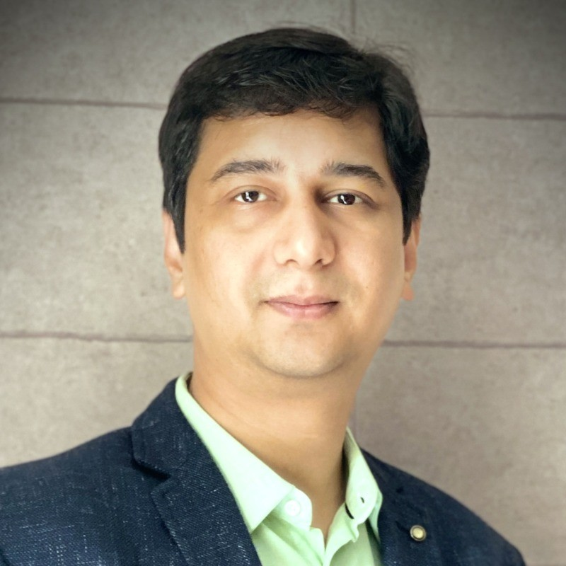 Ankur Devpura avatar image