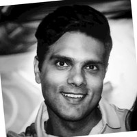 Karan Shah avatar image