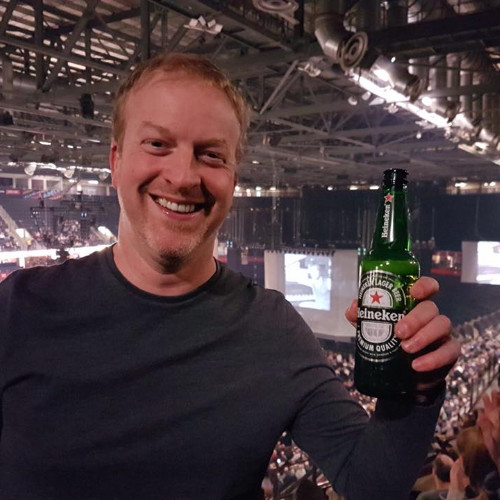 Guy Mason avatar image