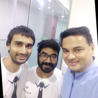 Vivek Gupta avatar image