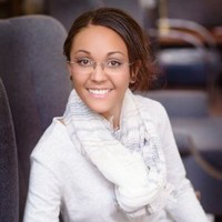 Chanai Jackson avatar image