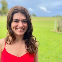 Destina Mantar avatar image