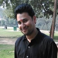 Amit Yadav avatar image
