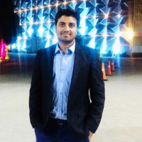 Arjun Agarwal avatar image