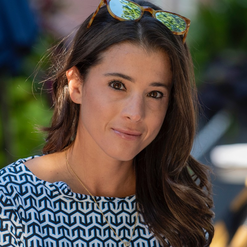 Alexandra Biega avatar image