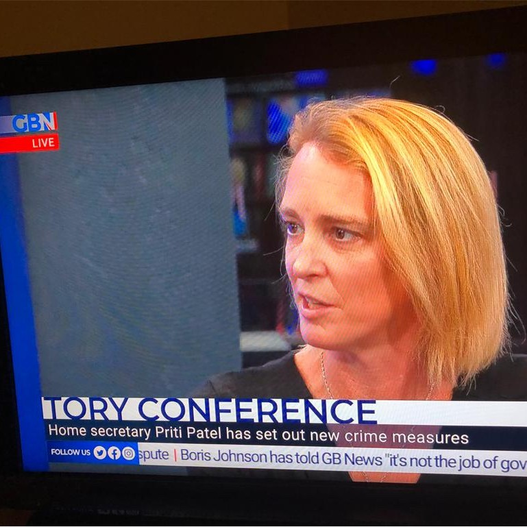 Claire Pearsall avatar image