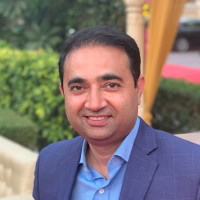 Soumitra Mishra avatar image