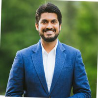 Akshay Verma avatar image