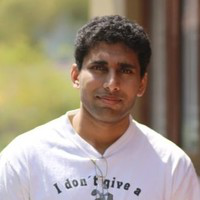 Pradeep Kumar M avatar image