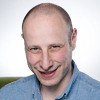 Simon Konn avatar image