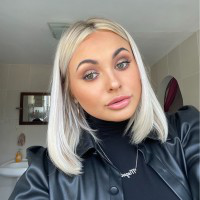 Megan Greaves avatar image