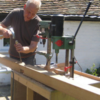 Ian Lloyd avatar image