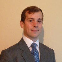 Richard Scarborough avatar image