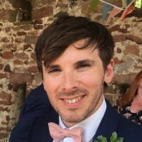 Ben Sykes avatar image