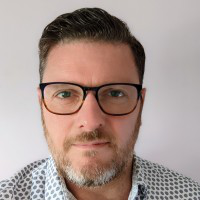 Tony Mawer avatar image