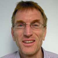 Steve Tetlow avatar image