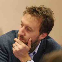 Rafe Hallett avatar image