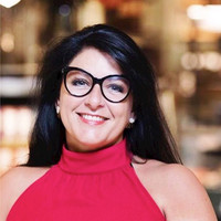 April Preston avatar image