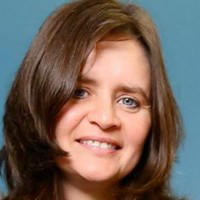 Ann Hickey avatar image