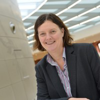 Anne Blackwood avatar image