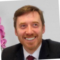 Simon McMillan avatar image