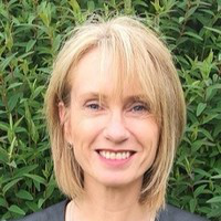 Janet Oliver avatar image