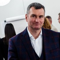 Alistair Quigley avatar image