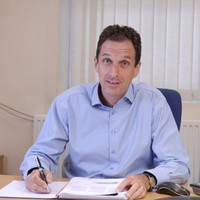 Richard Gifford avatar image