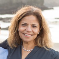 Anu Gardiner avatar image