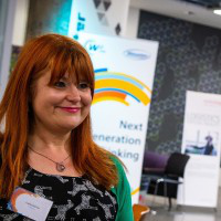 Claire Charlton avatar image