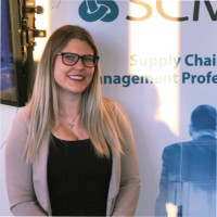 Caitlynn Newman avatar image