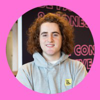 James Elkins avatar image