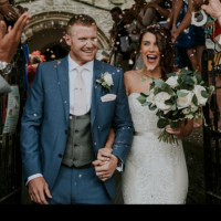 Alex White avatar image