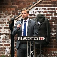 Ian Dutton avatar image