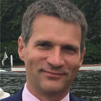 Ian Thrustle avatar image