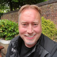 Magnus Stolt avatar image