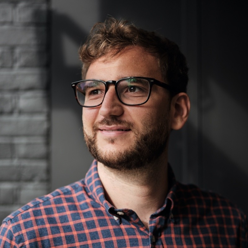 Jon Date avatar image