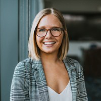 Ashley Nowak avatar image