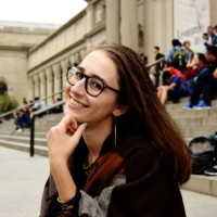 Emily Tudisco avatar image